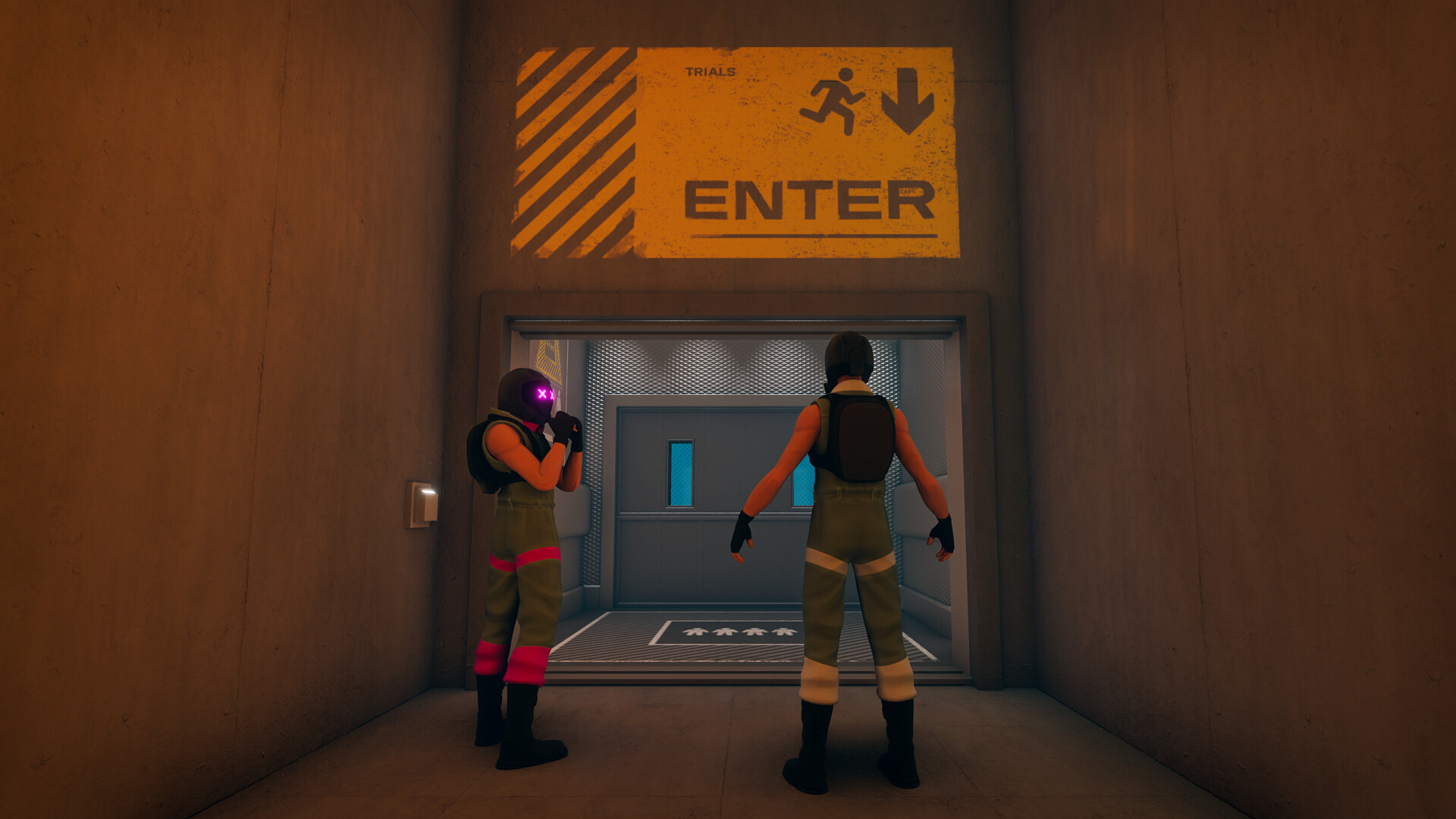 Killing Things With Your Friends screenshot 8