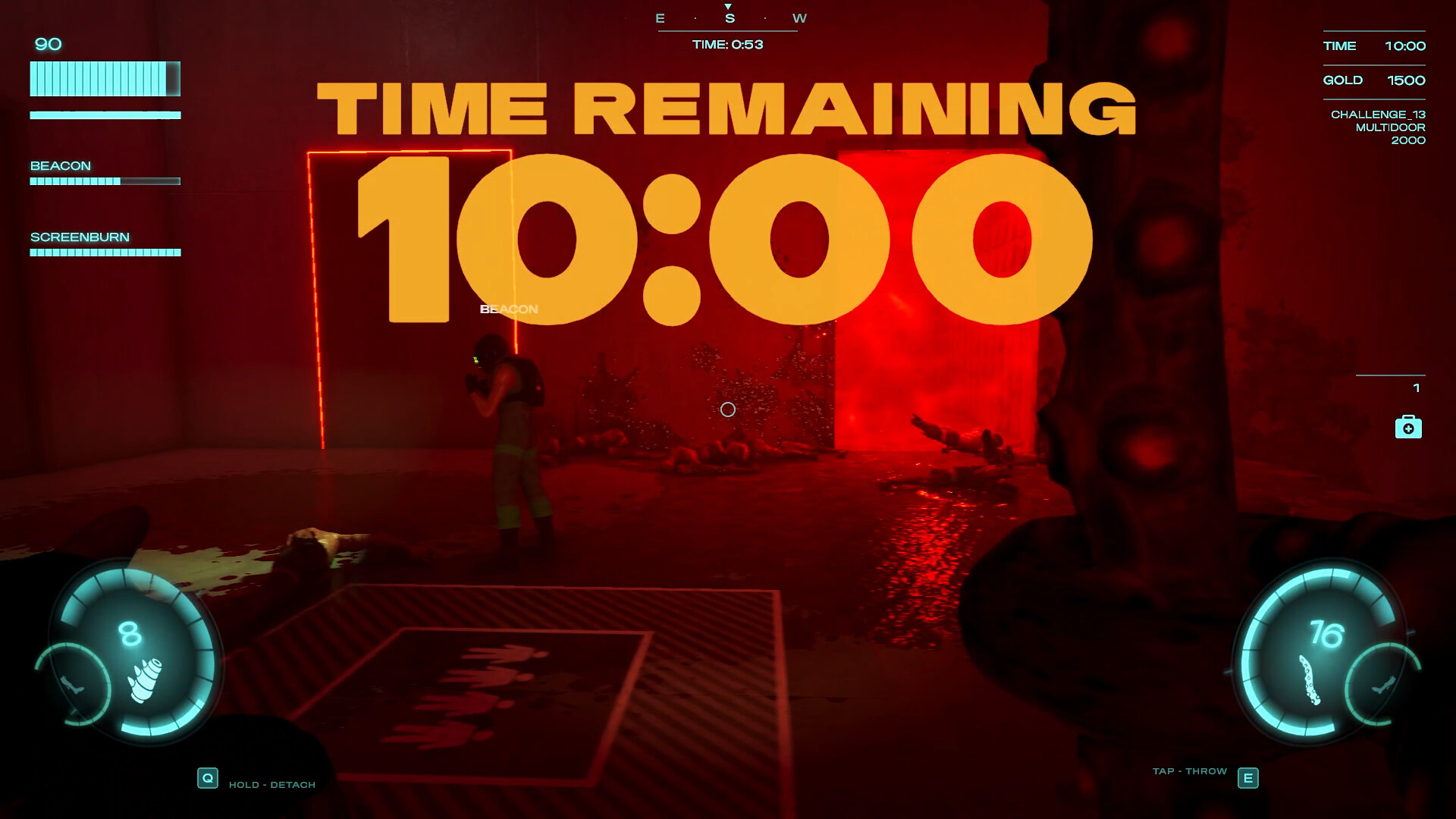 Killing Things With Your Friends screenshot 15