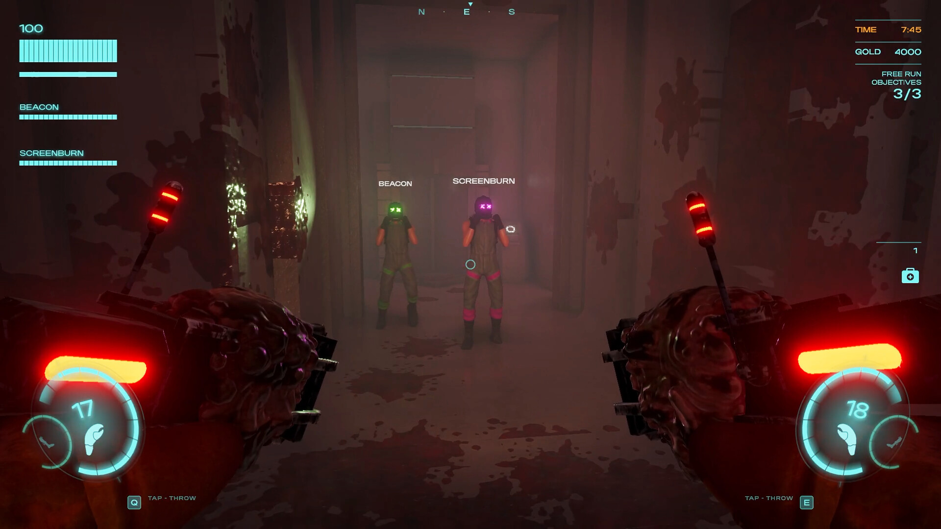 Killing Things With Your Friends screenshot 10