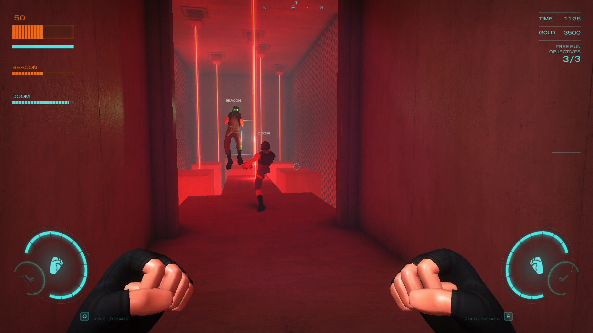 Killing Things With Your Friends screenshot 7