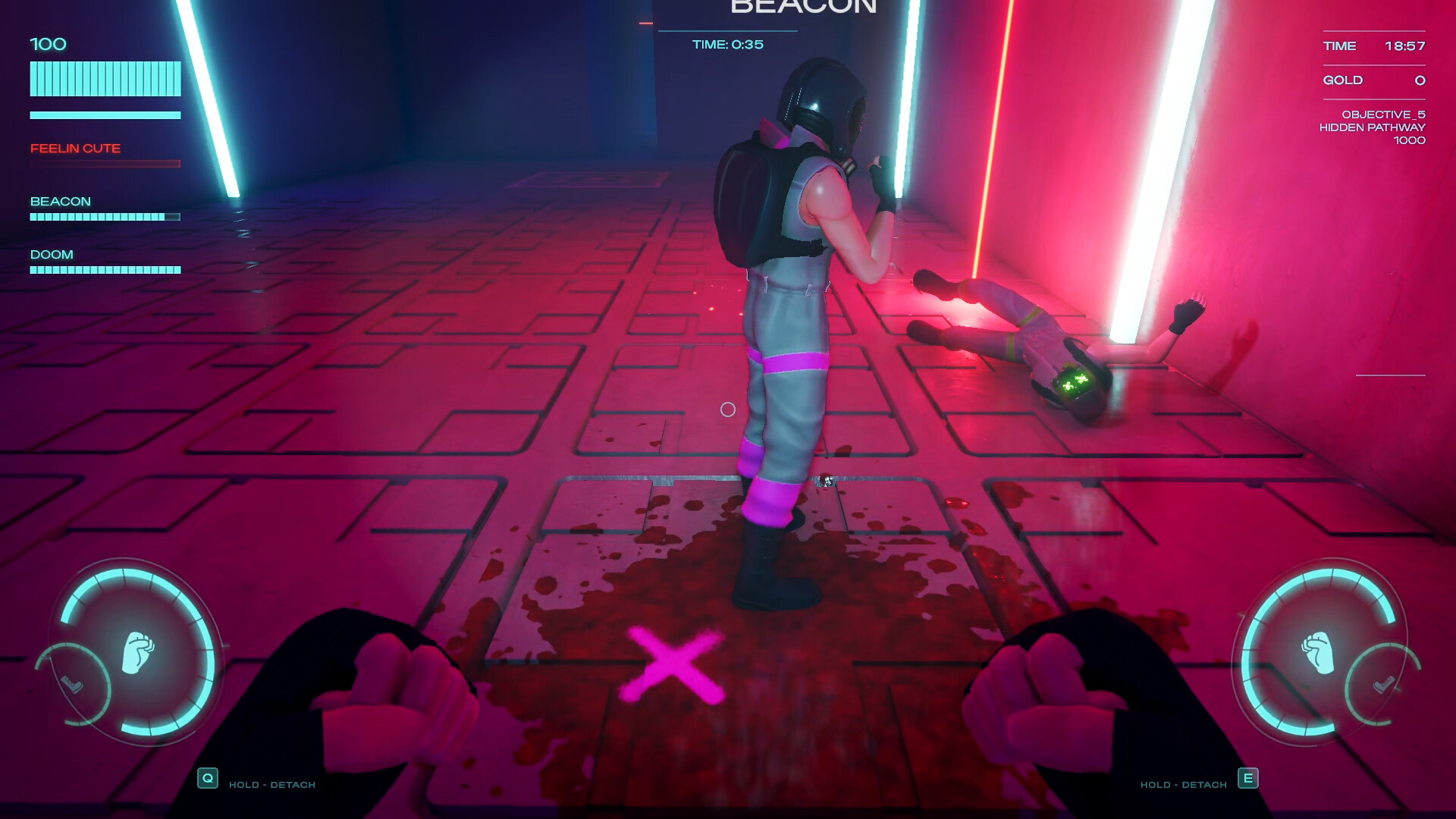 Killing Things With Your Friends screenshot 13
