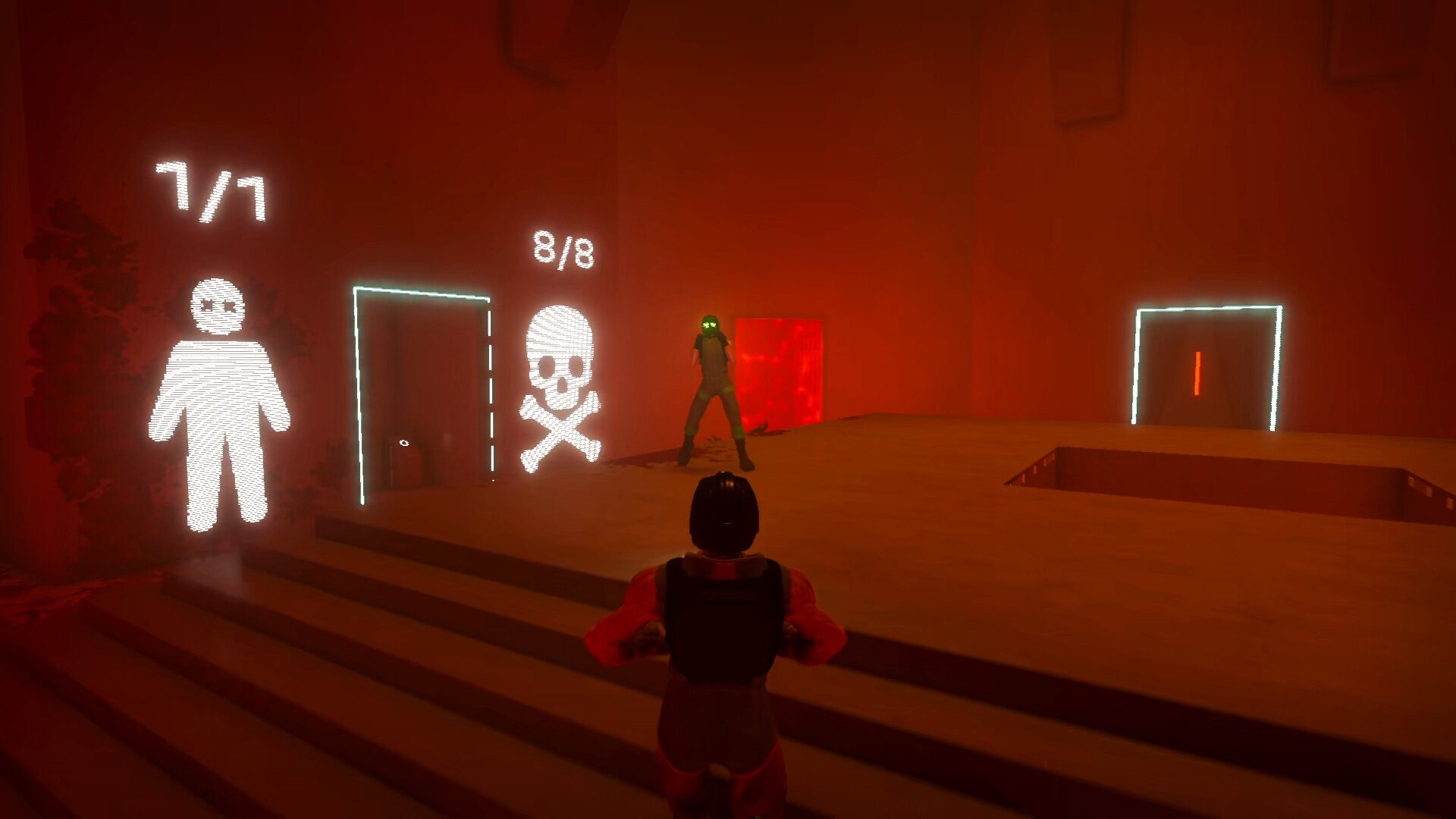 Killing Things With Your Friends screenshot 19