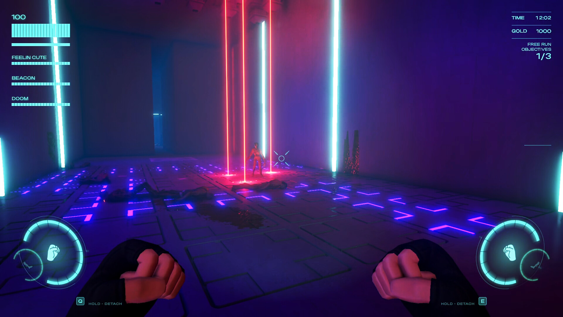 Killing Things With Your Friends screenshot 18