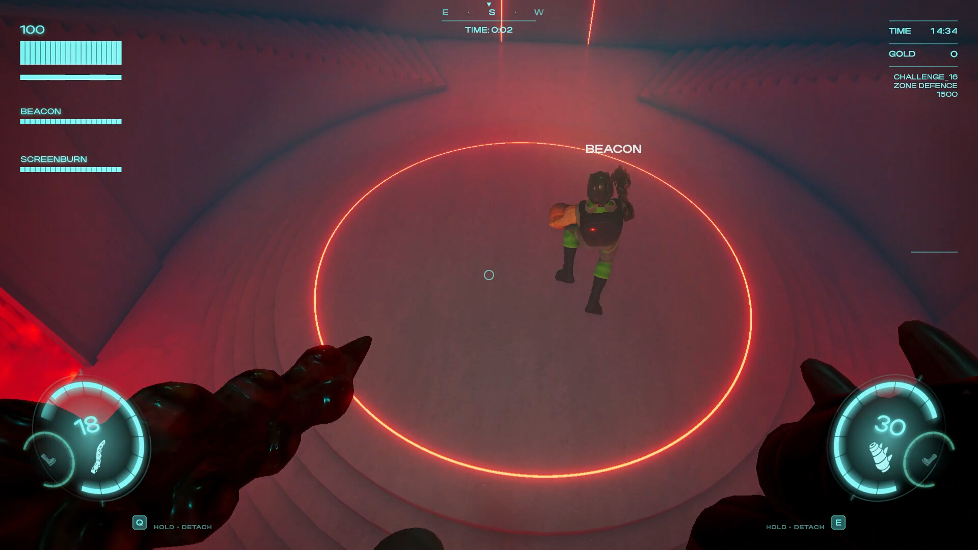 Killing Things With Your Friends screenshot 2