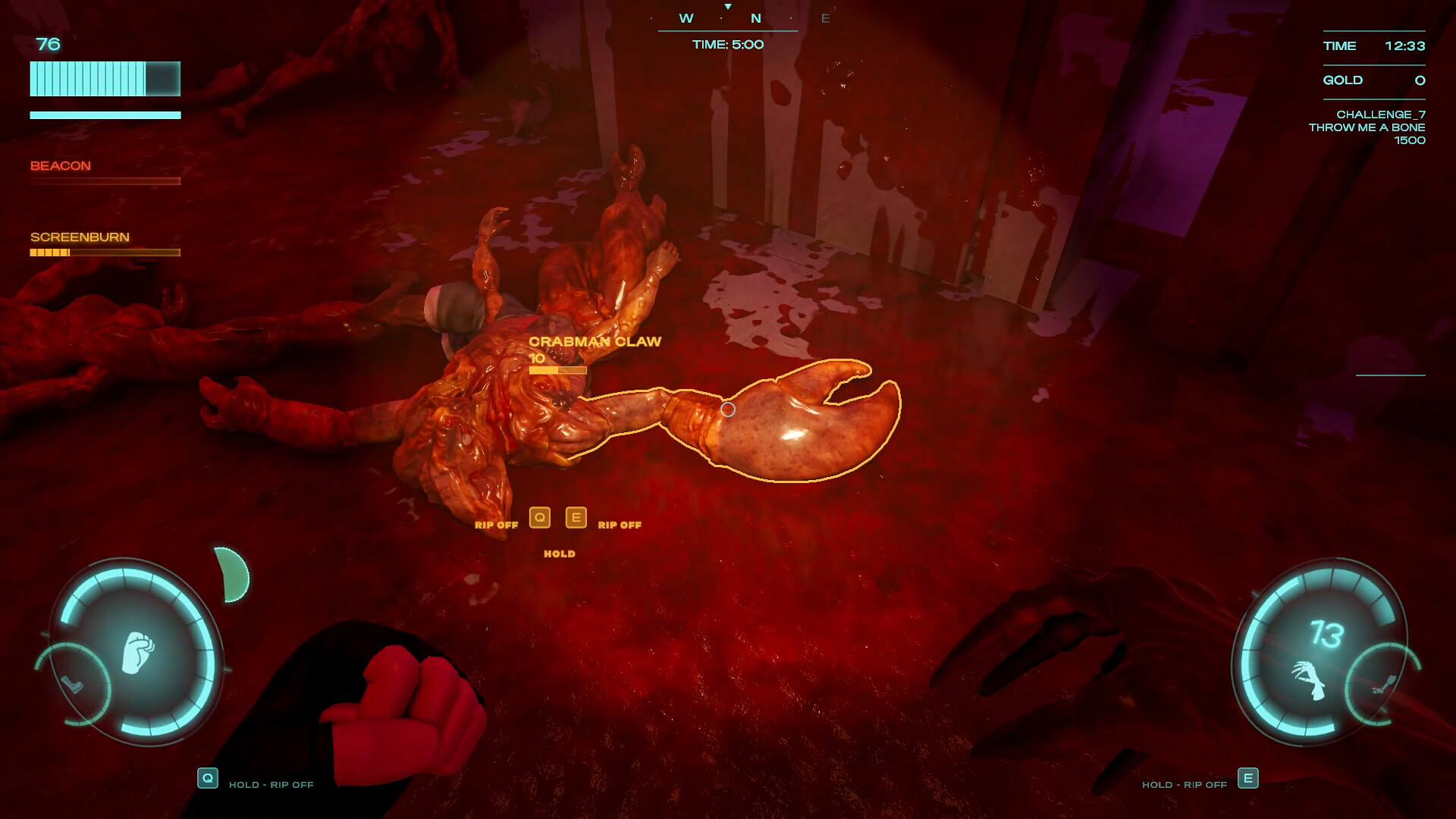 Killing Things With Your Friends screenshot 9