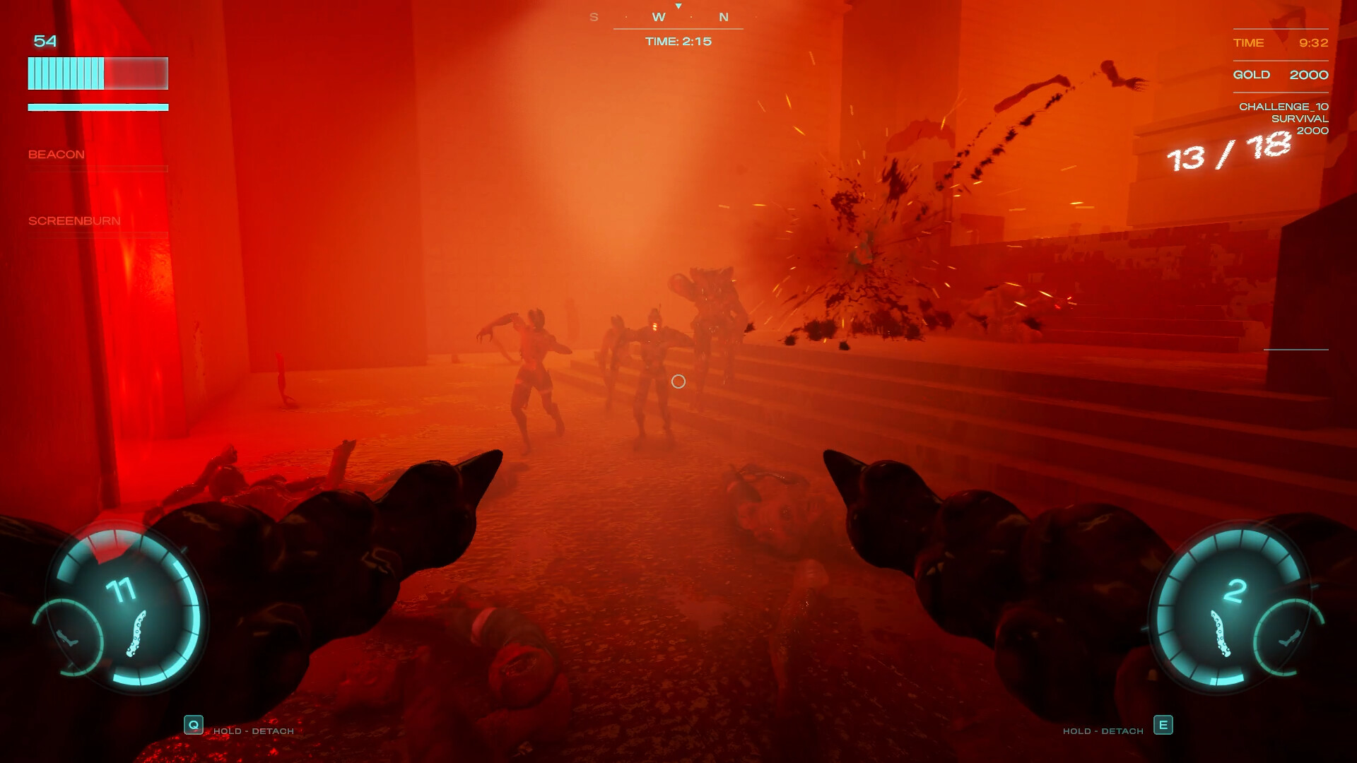 Killing Things With Your Friends screenshot 12