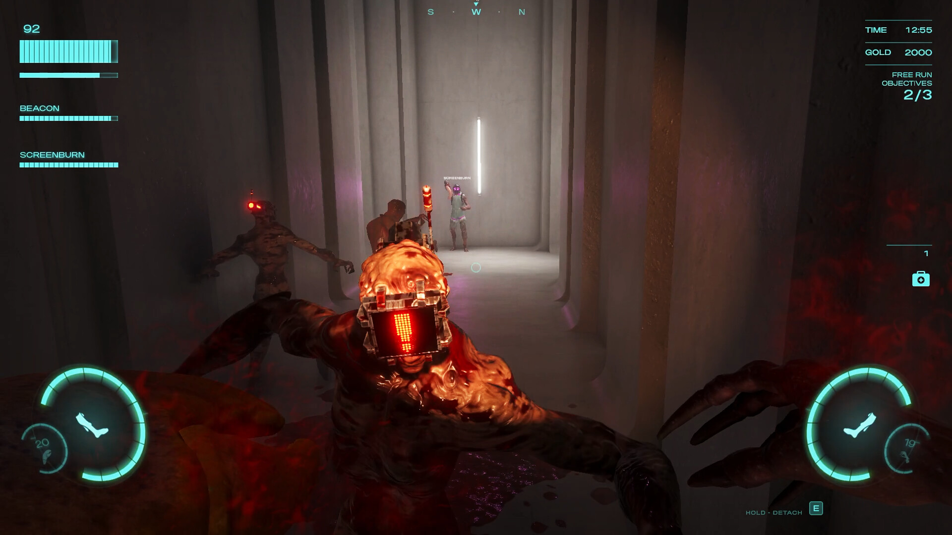 Killing Things With Your Friends screenshot 16