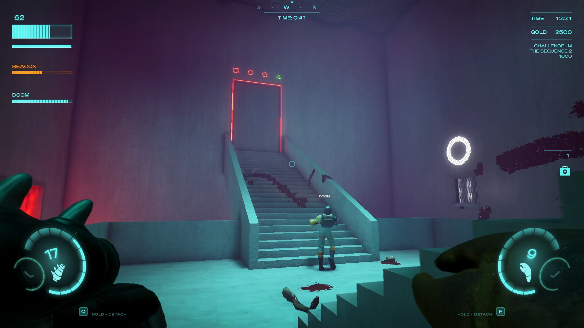 Killing Things With Your Friends screenshot 21