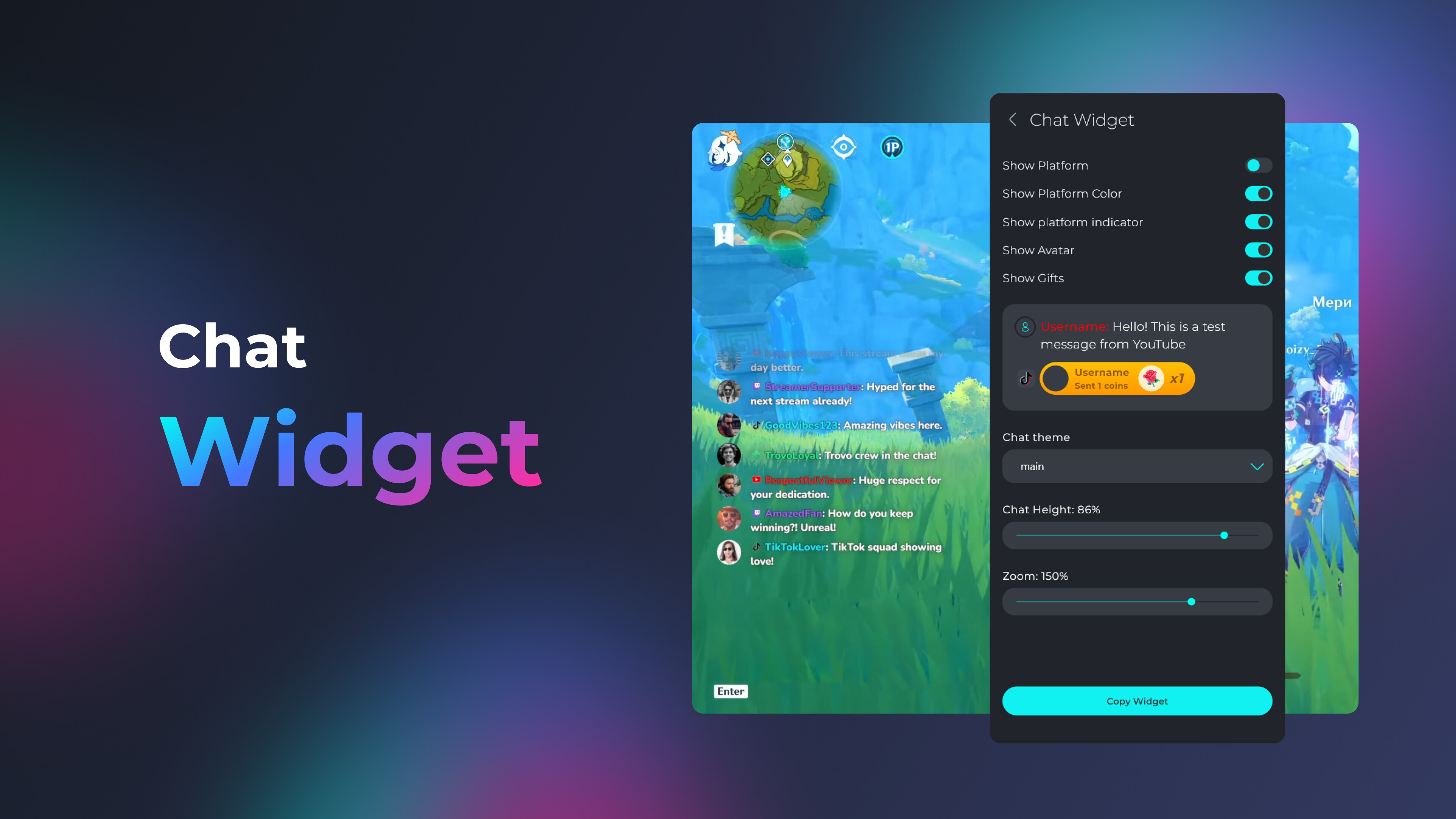 Tenra AI Multichat screenshot 3