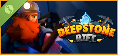 Deepstone Rift Demo