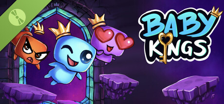 Baby Kings Demo