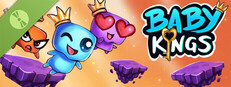 Baby Kings Demo