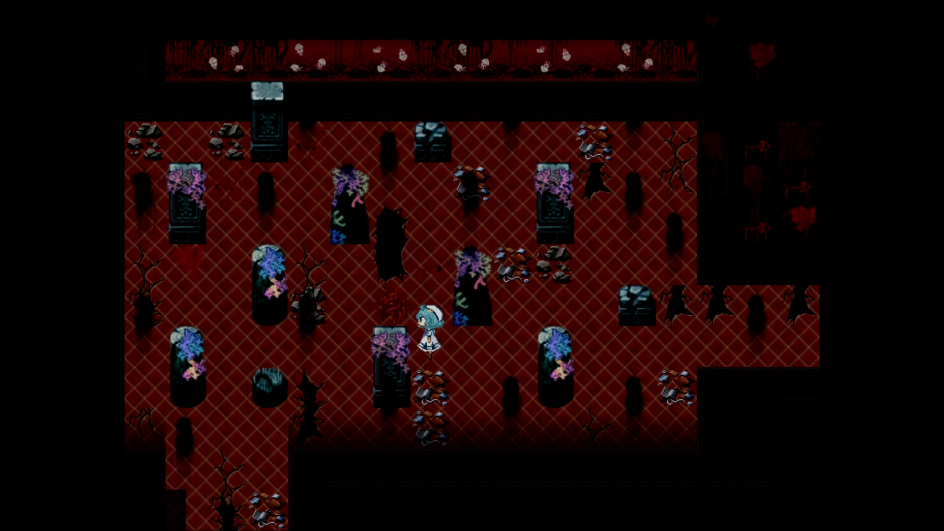 アクアリウムは踊らない Special Edition screenshot 6