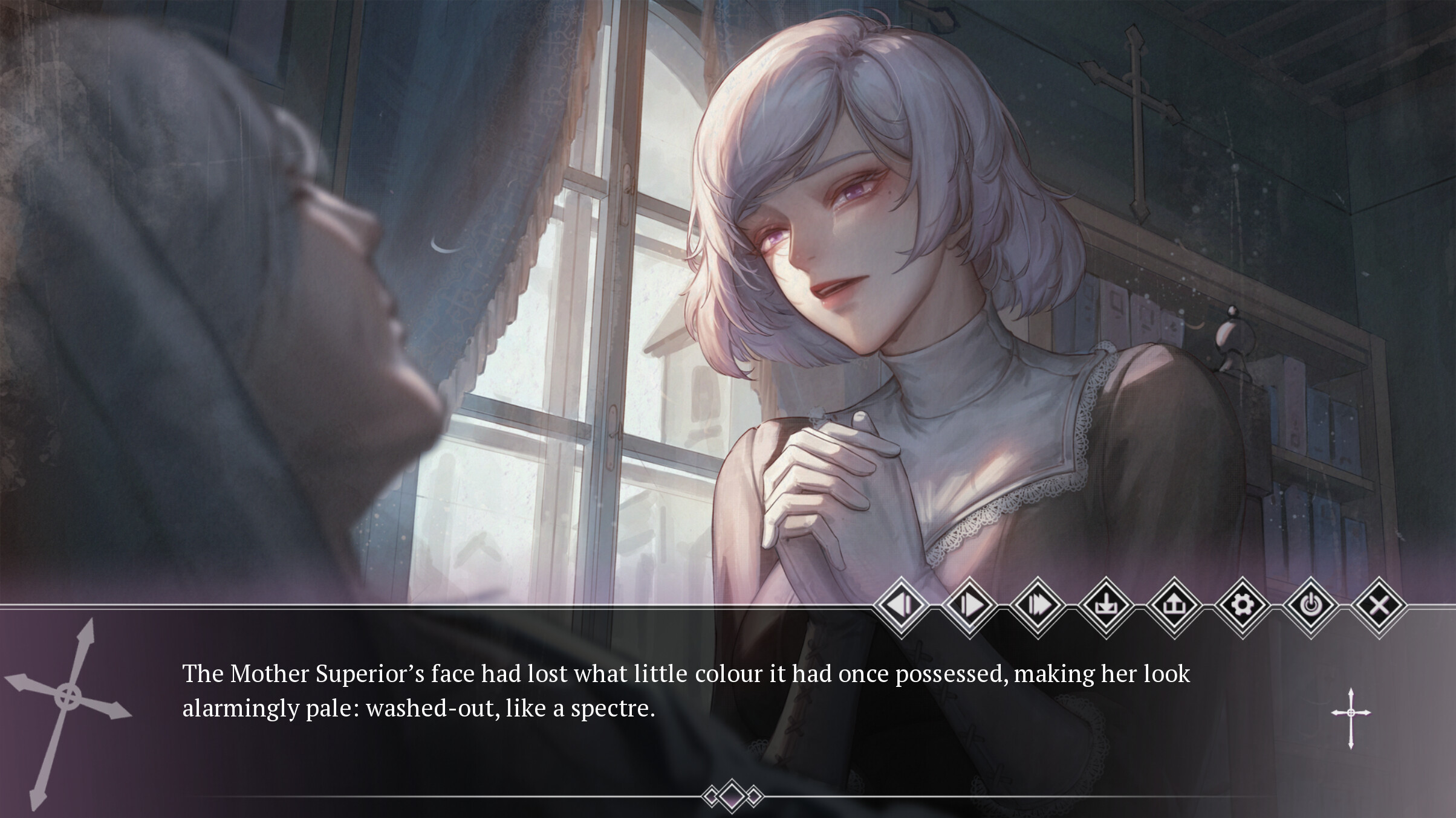 The Darkness Delivers screenshot 1