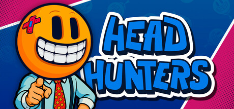HeadHunters Cover Image