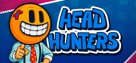HeadHunters Cover Image