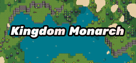 KingdomMonarch Cover Image
