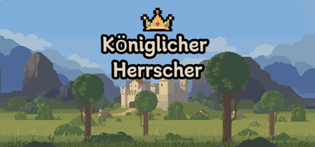 Königlicher Herrscher