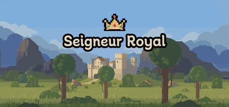 Seigneur Royal