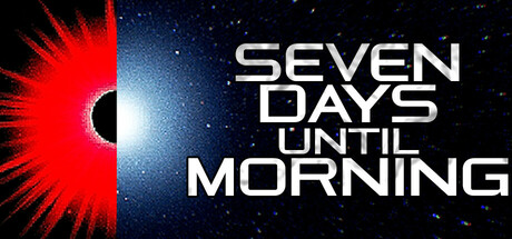 Seven Days Until Morning Cover Image
