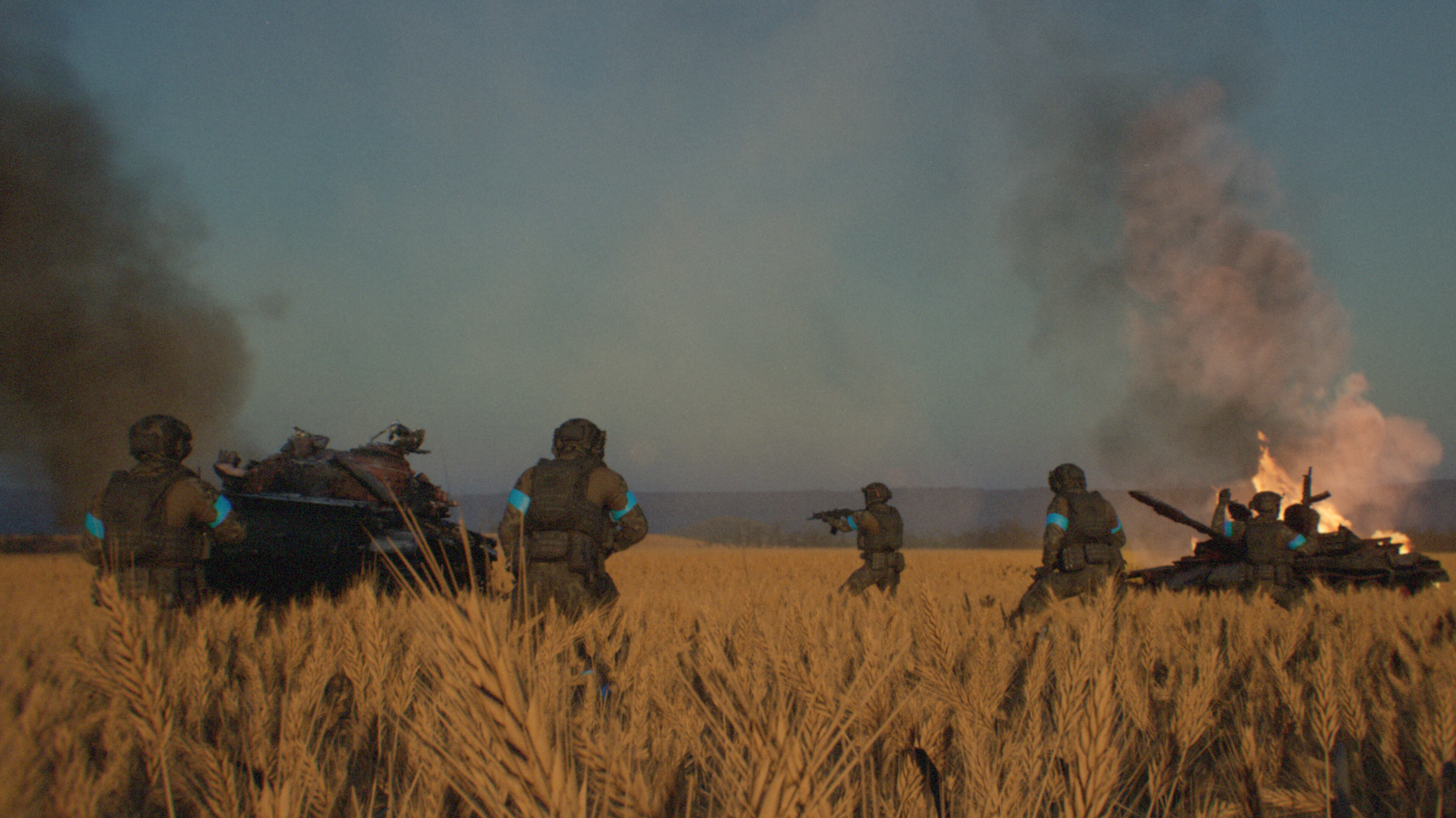 New Dark Age screenshot 3