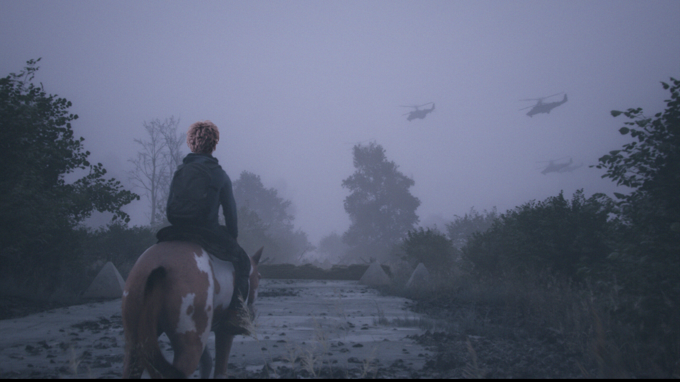New Dark Age screenshot 1