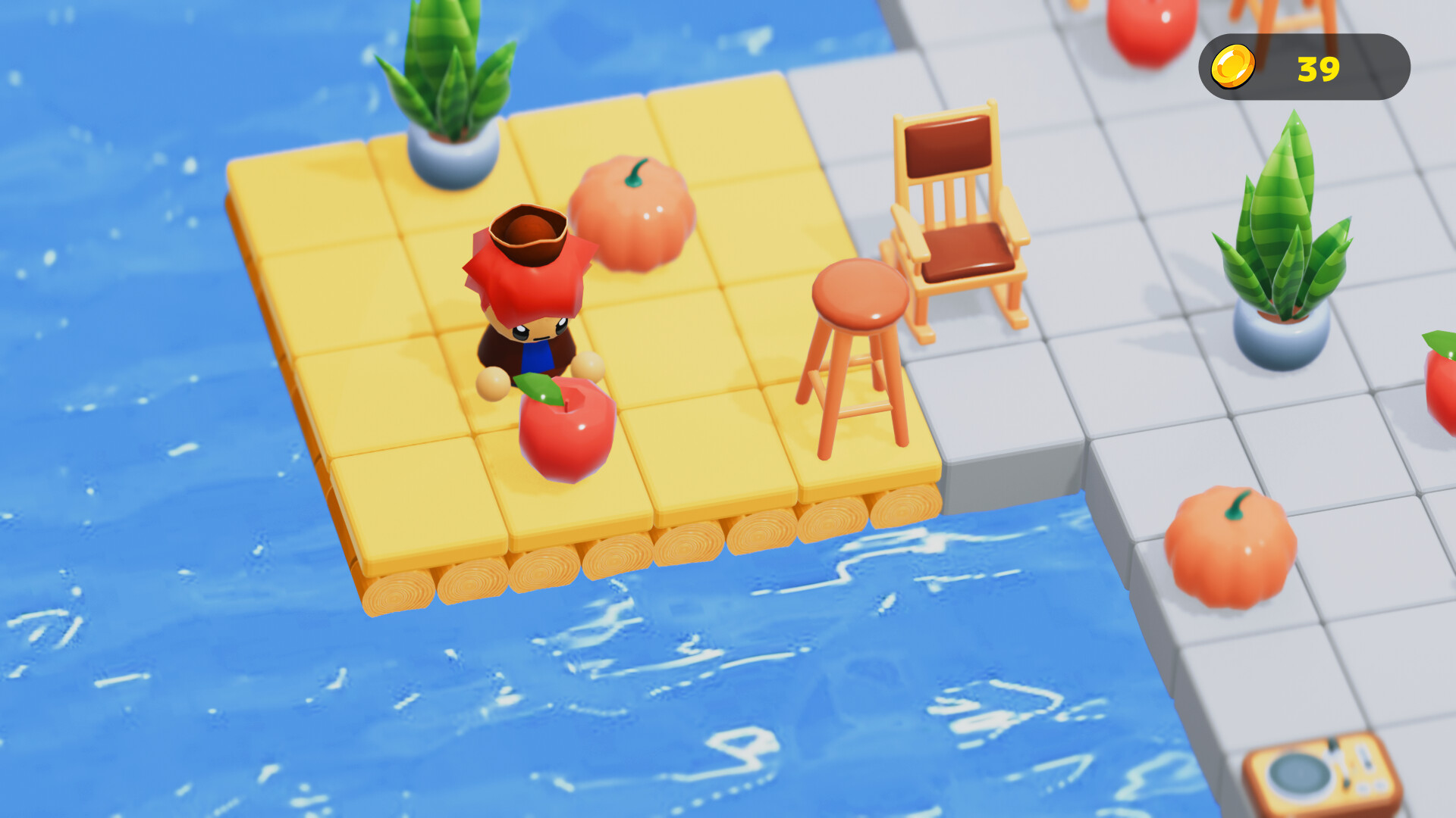 RAFT Days screenshot 2