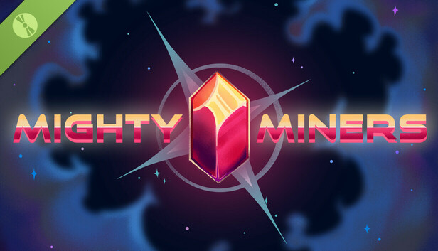 Mighty Miners Demo