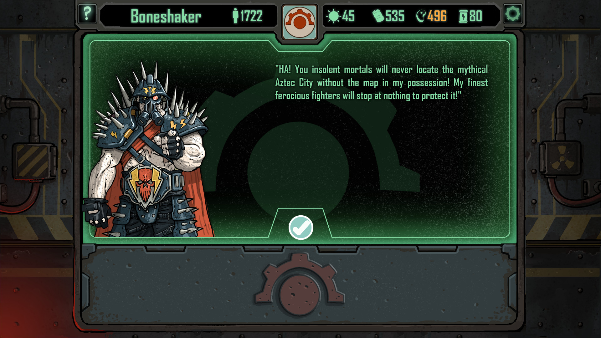 Skyshine's BEDLAM screenshot 14