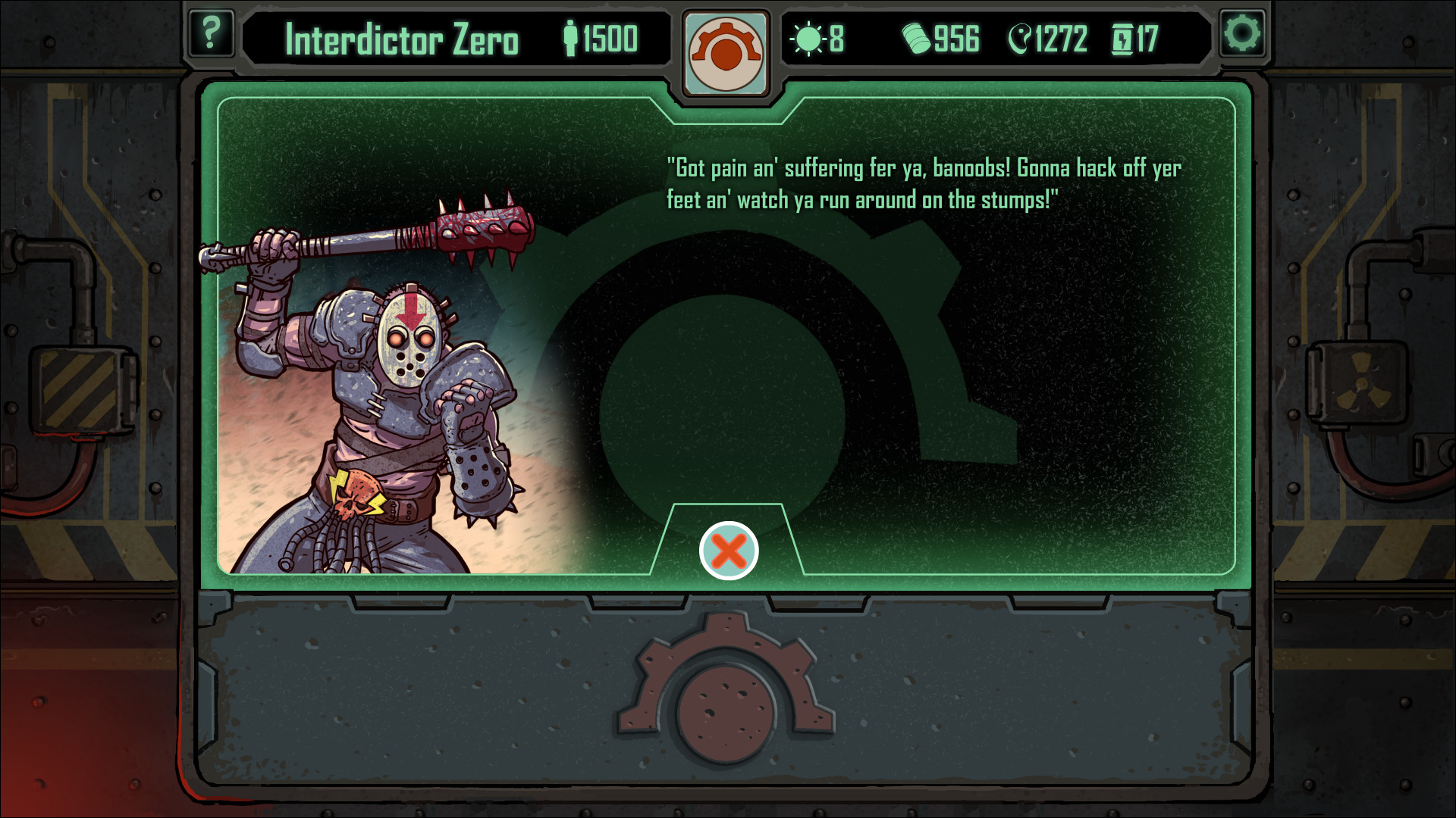 Skyshine's BEDLAM screenshot 19