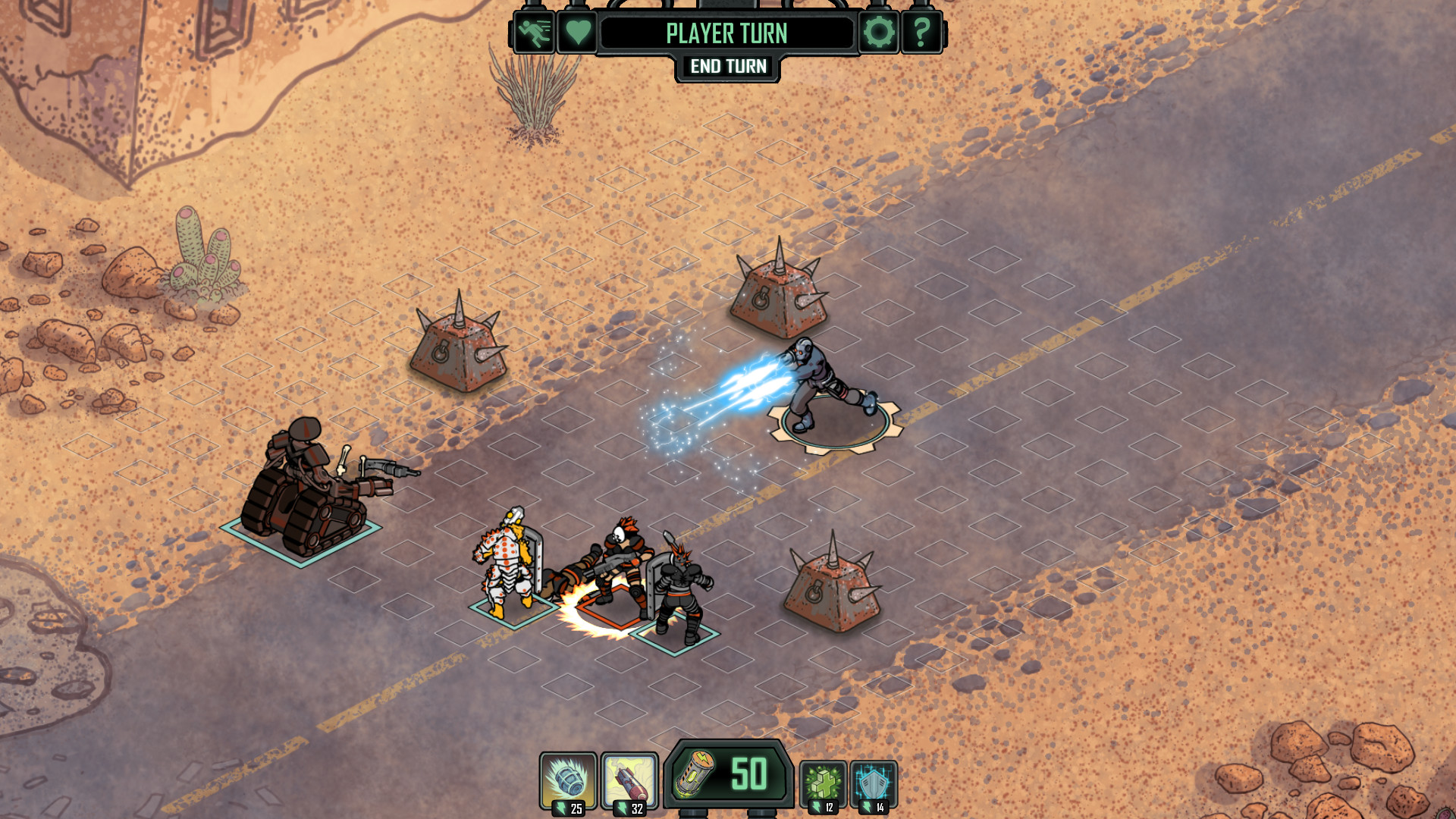 Skyshine's BEDLAM screenshot 11