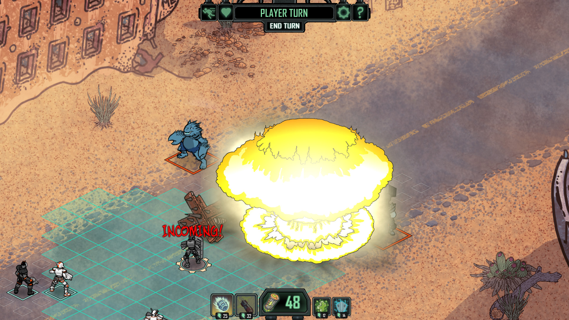 Skyshine's BEDLAM screenshot 4