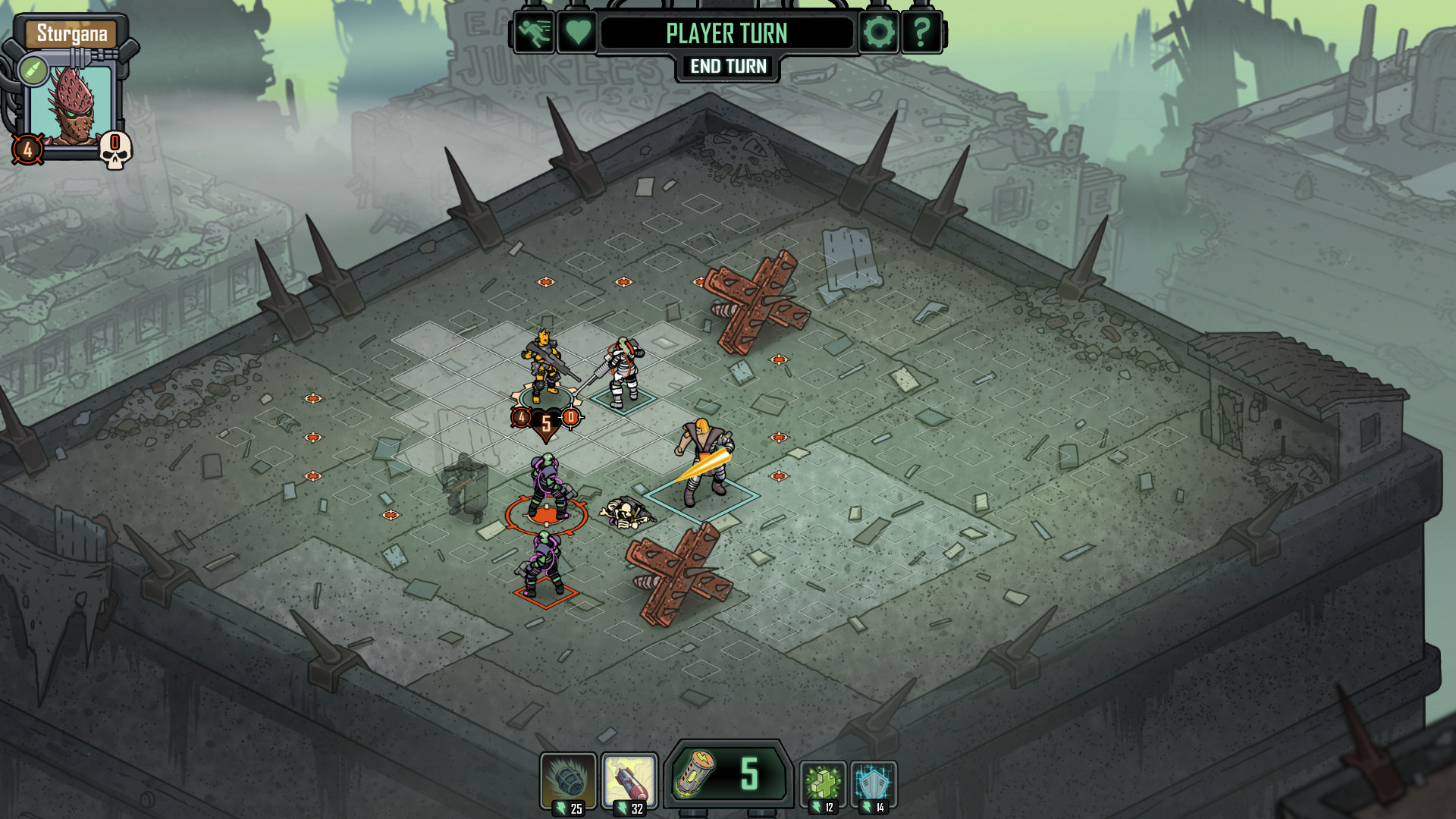Skyshine's BEDLAM screenshot 9