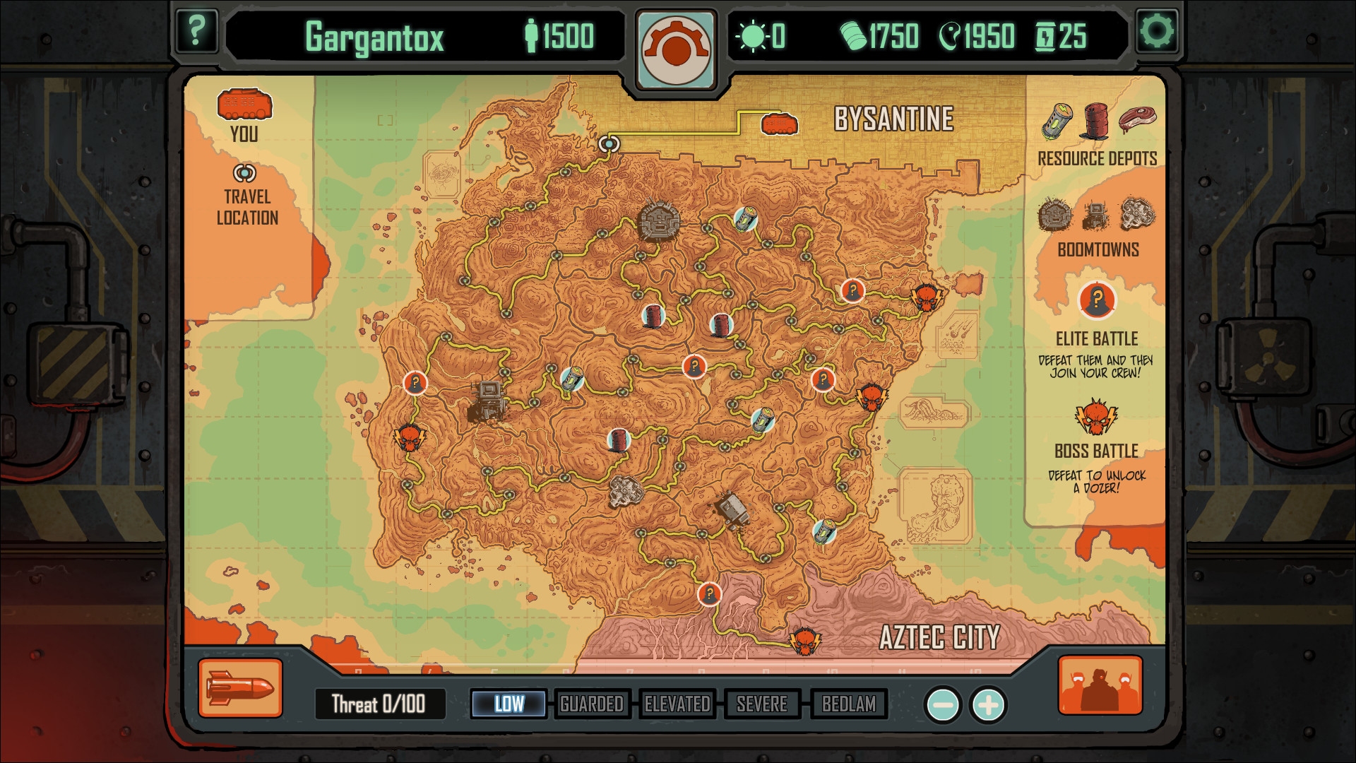 Skyshine's BEDLAM screenshot 16