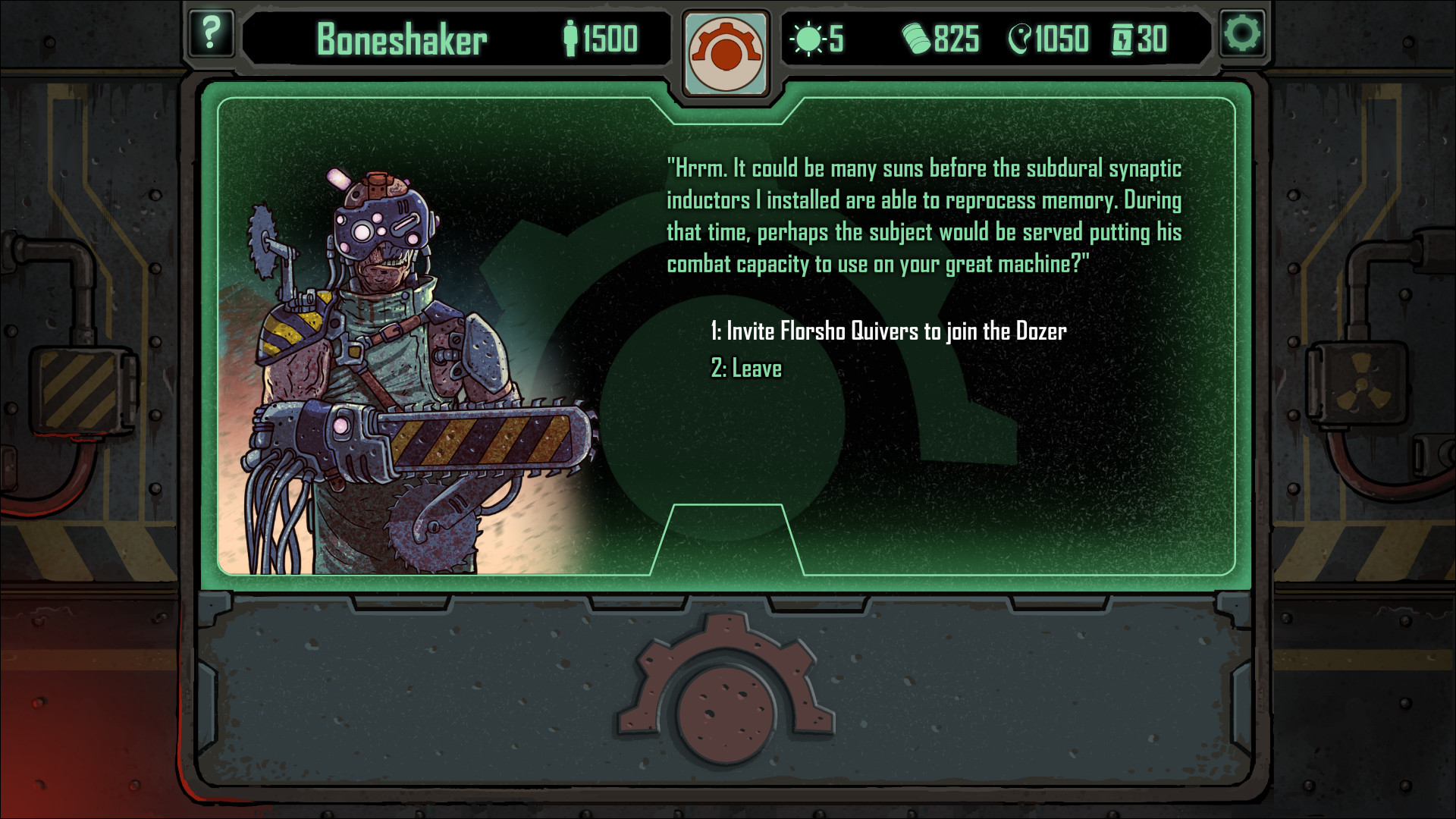 Skyshine's BEDLAM screenshot 17