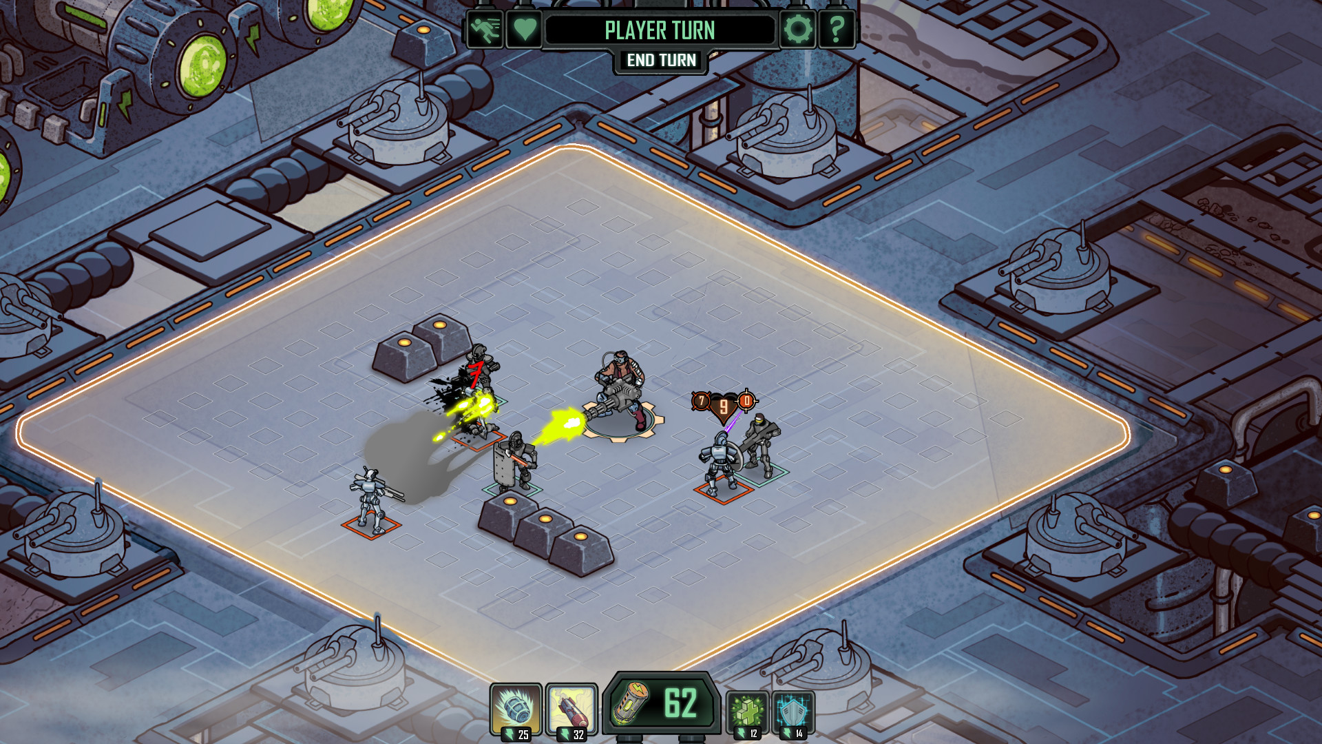 Skyshine's BEDLAM screenshot 1