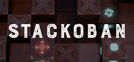 Stackoban Cover Image