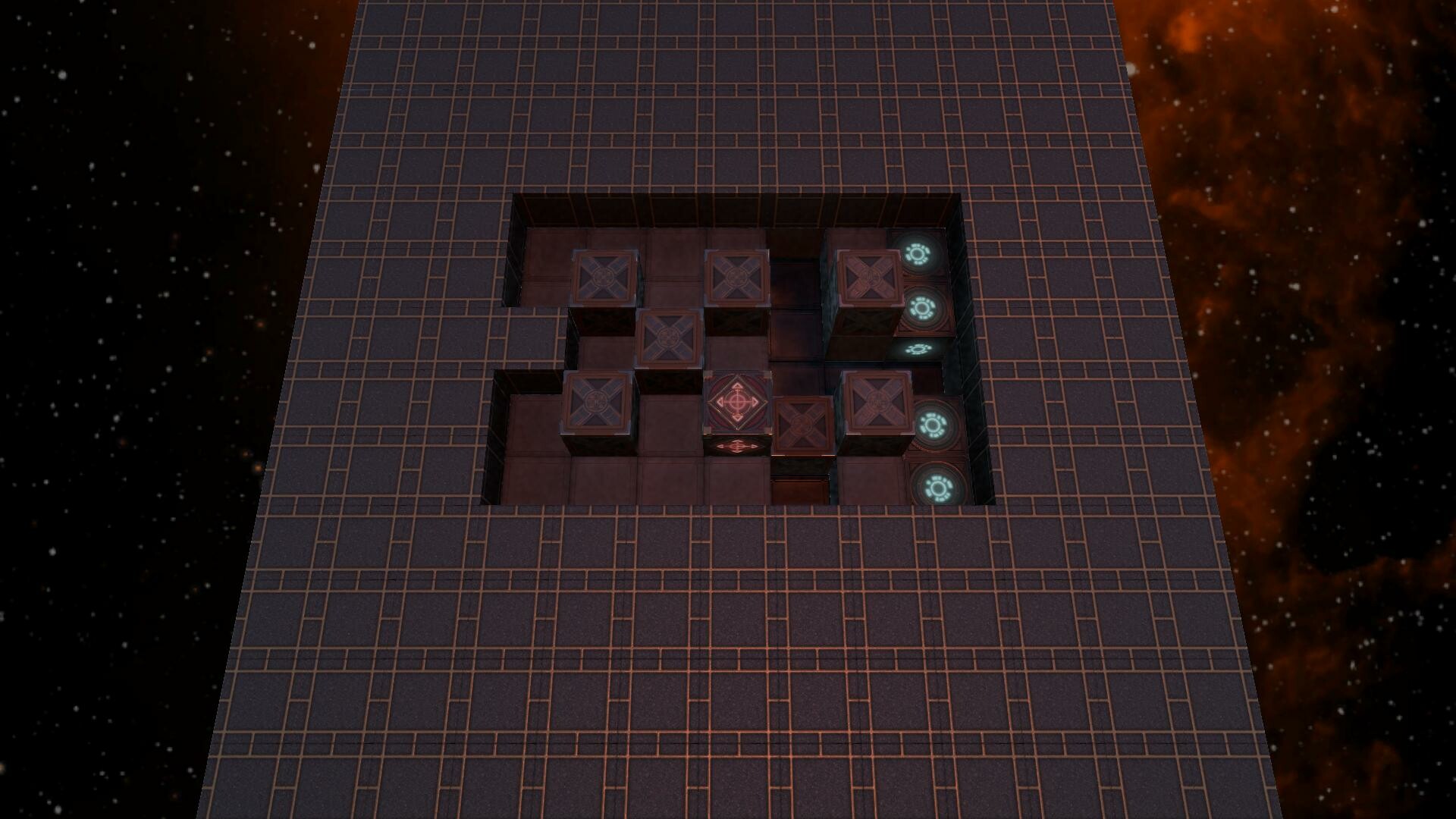 Stackoban screenshot 5