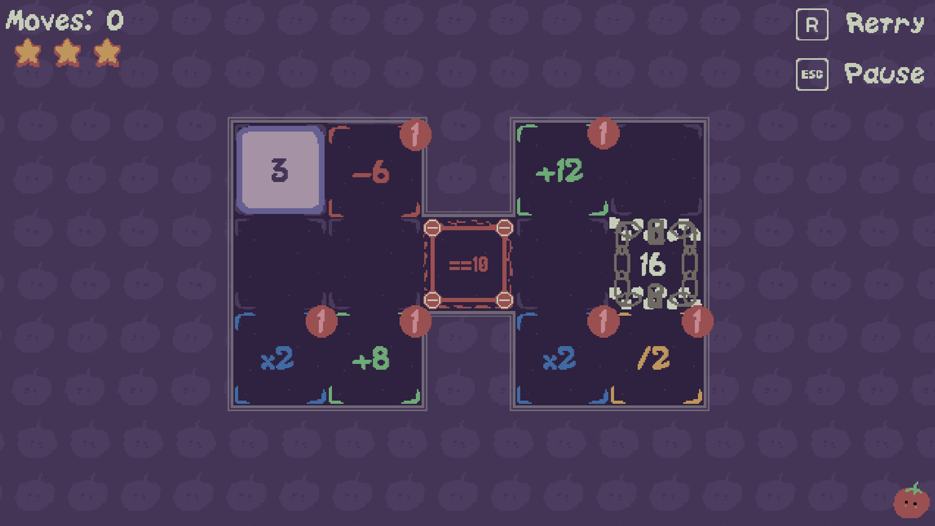 half-a-cado screenshot 4