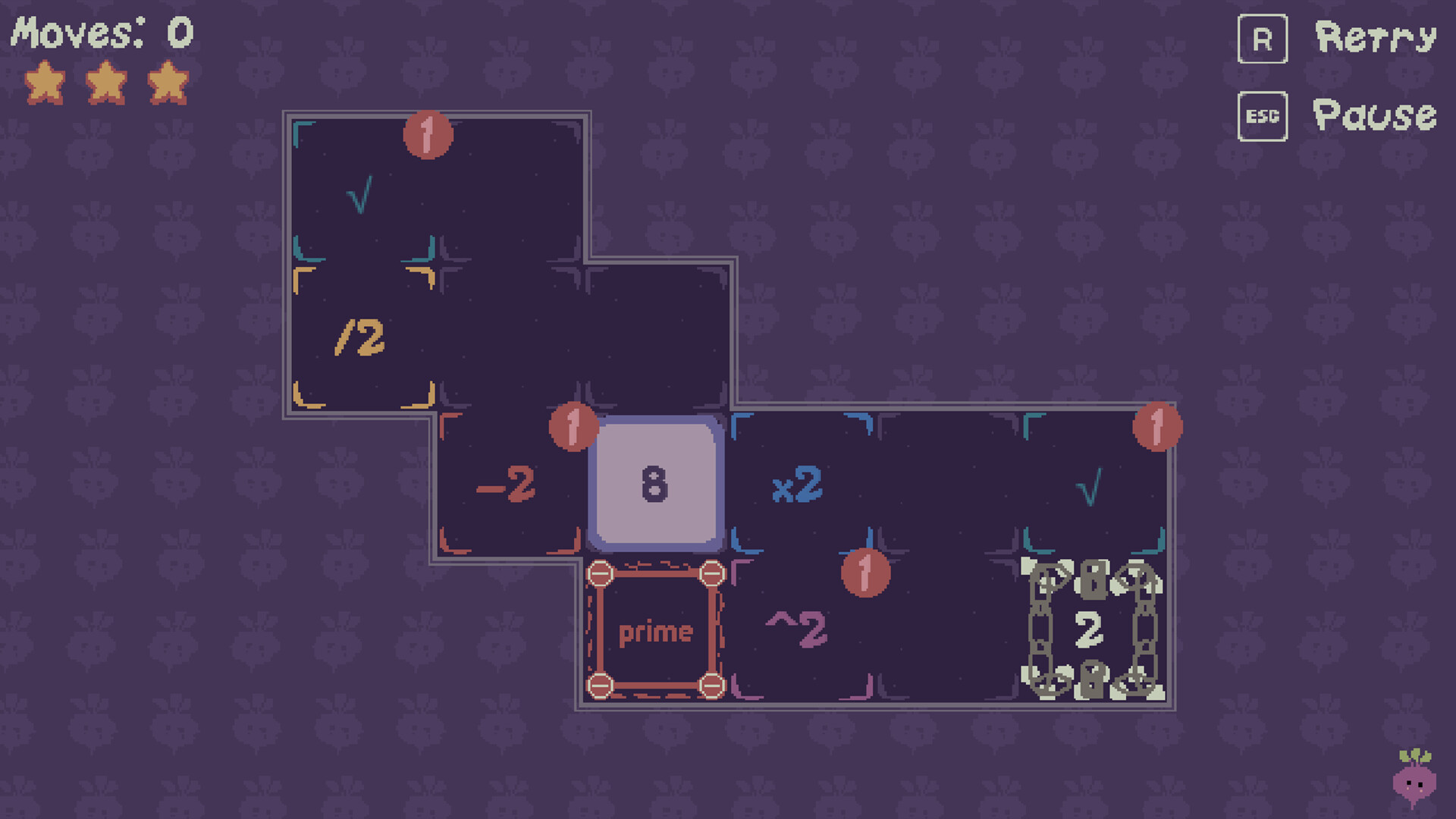 half-a-cado screenshot 3