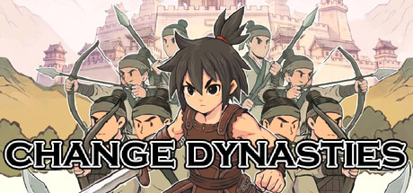 Change Dynasties