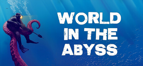 World In The Abyss Cover Image