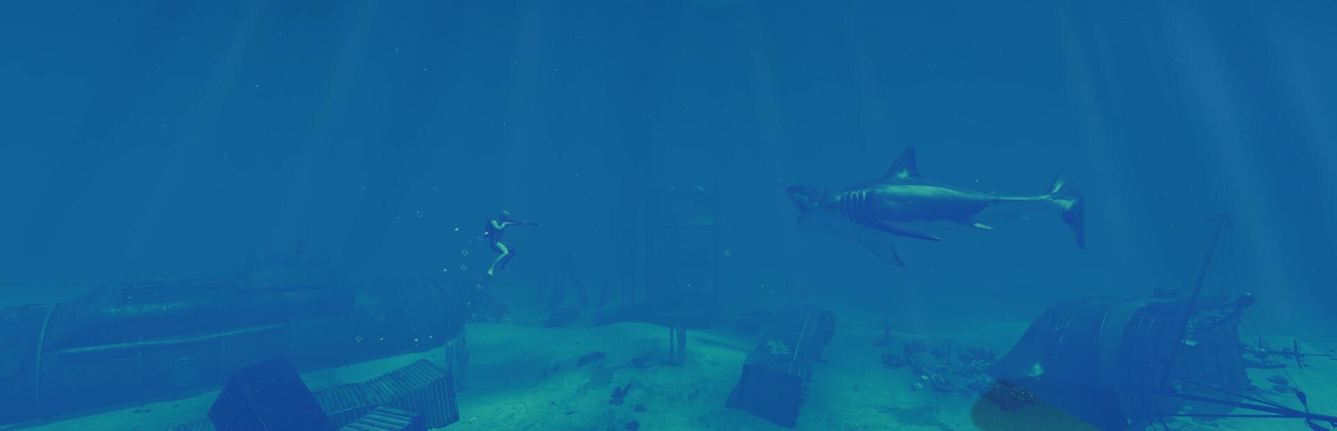 World In The Abyss
