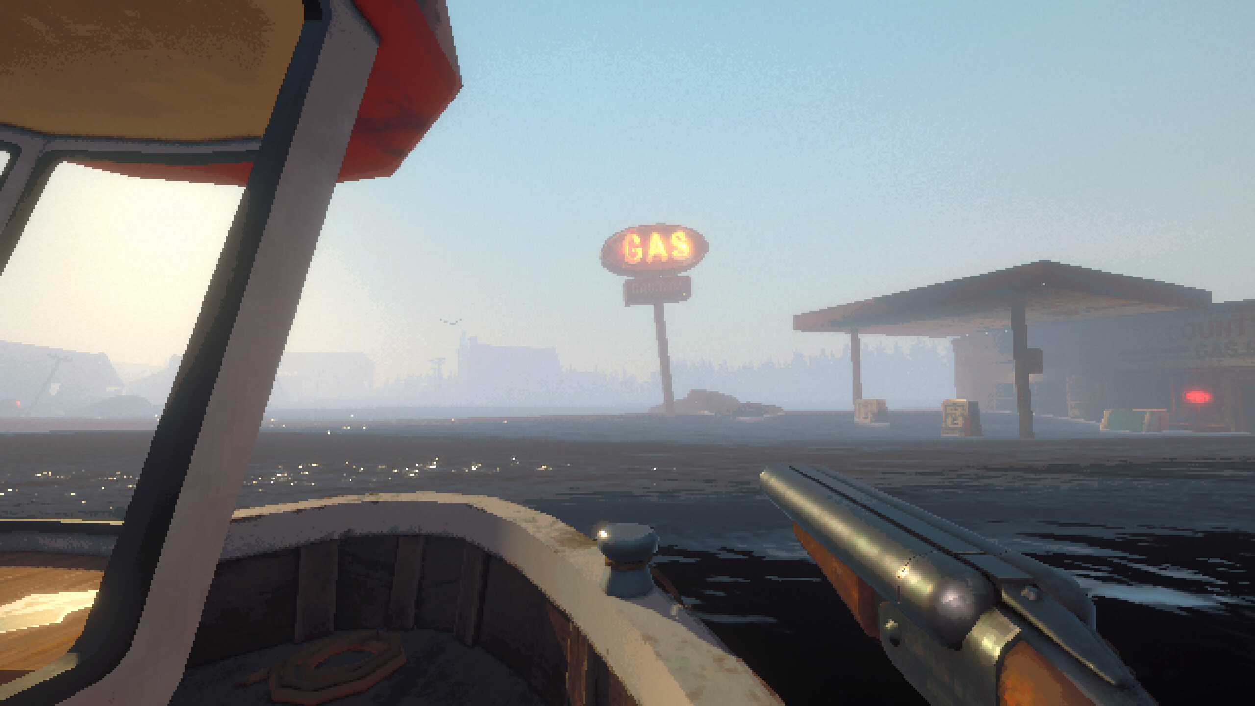 Trawler's Wake screenshot 12