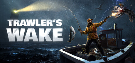 Trawler's Wake