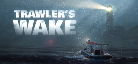 Trawler's Wake