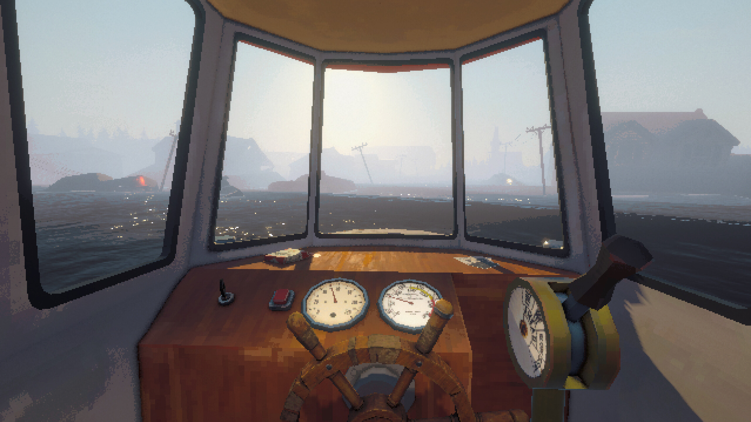 Trawler's Wake screenshot 10