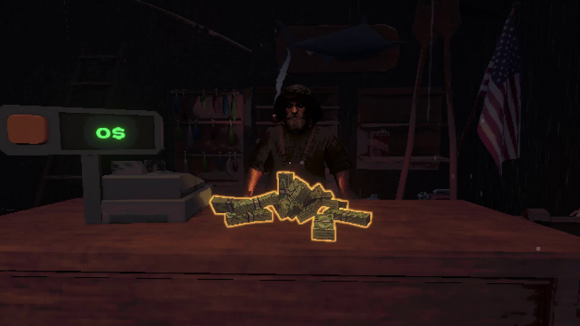 Trawler's Wake screenshot 6