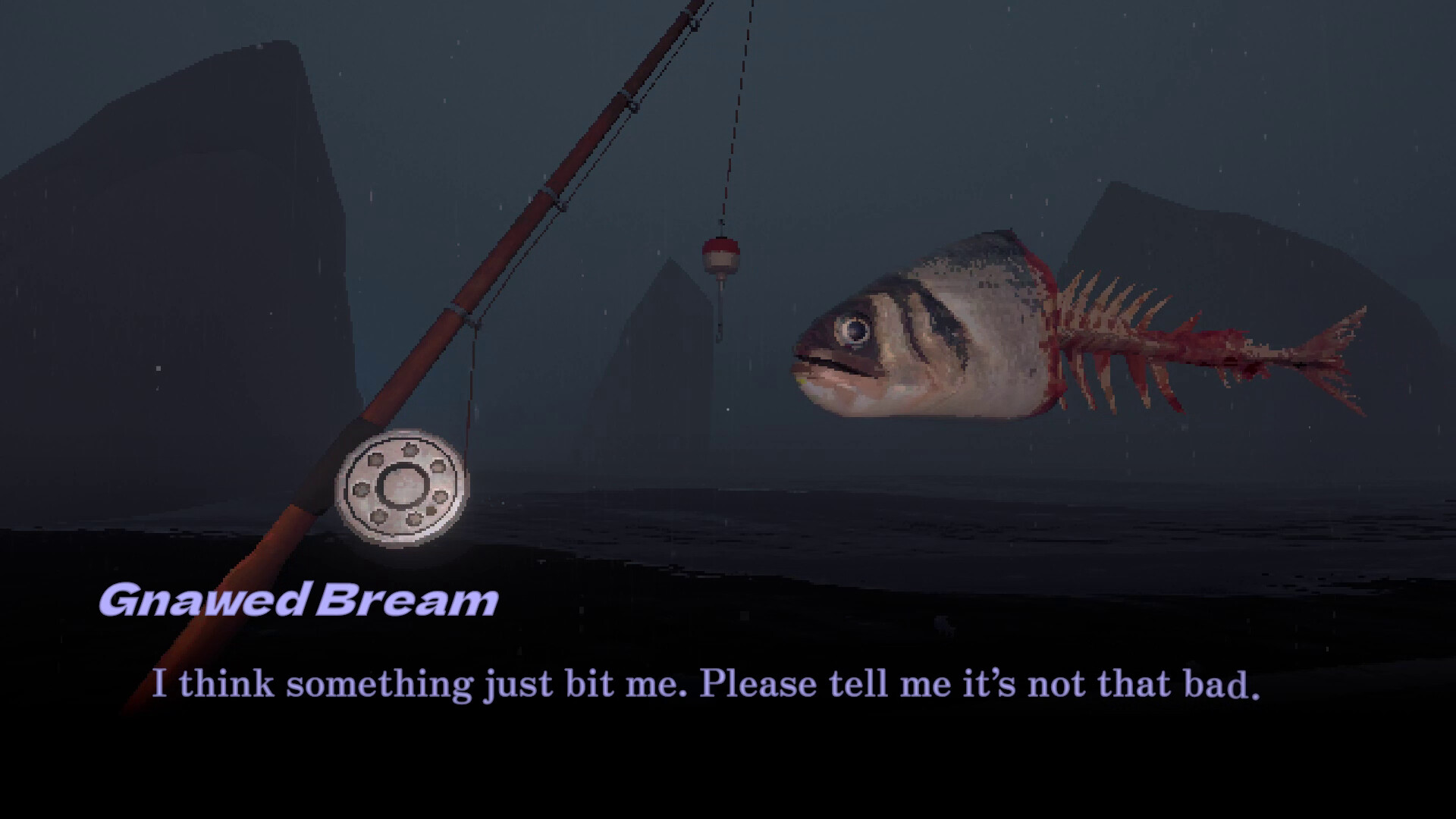 Trawler's Wake screenshot 15