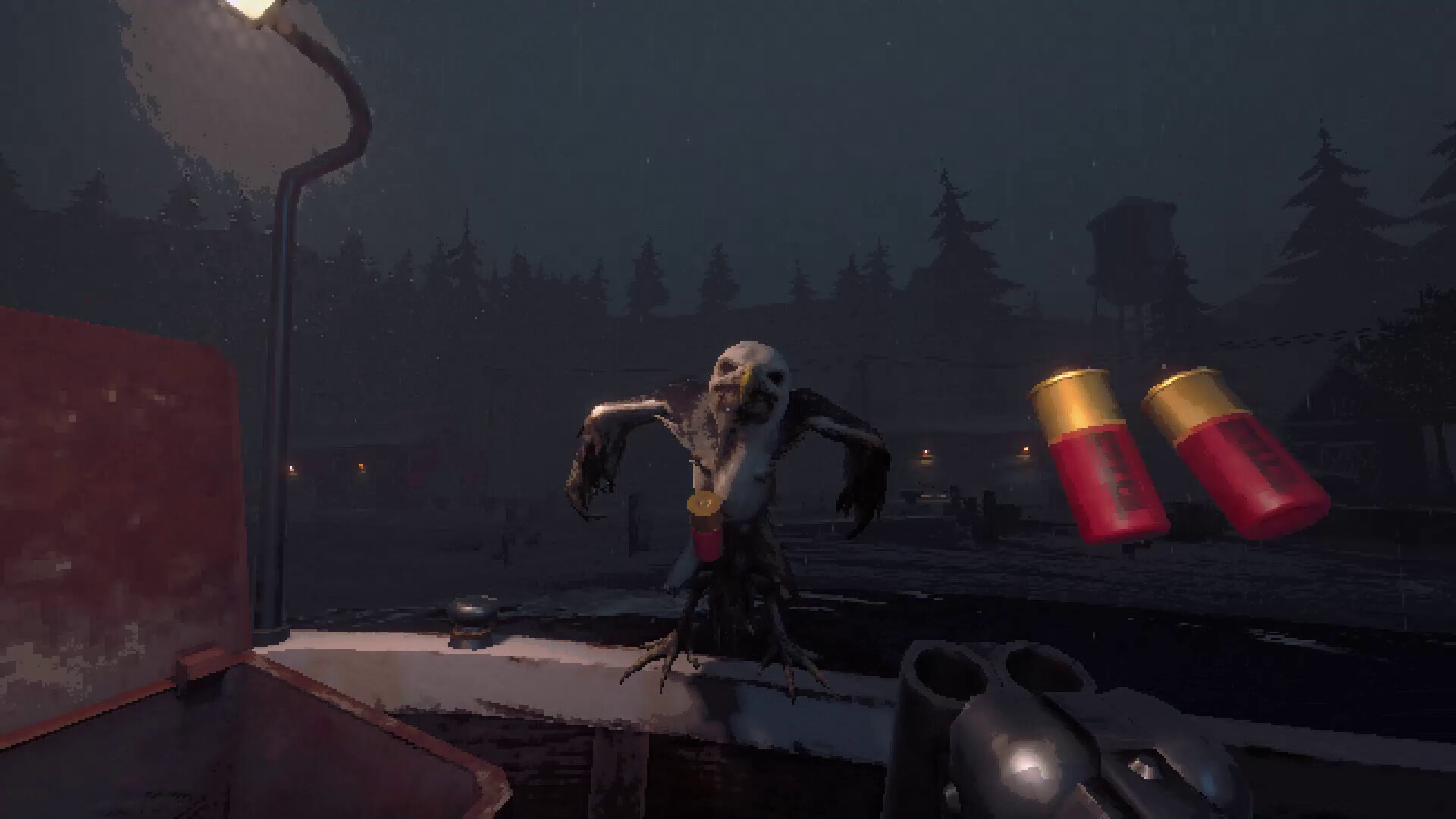 Trawler's Wake screenshot 2